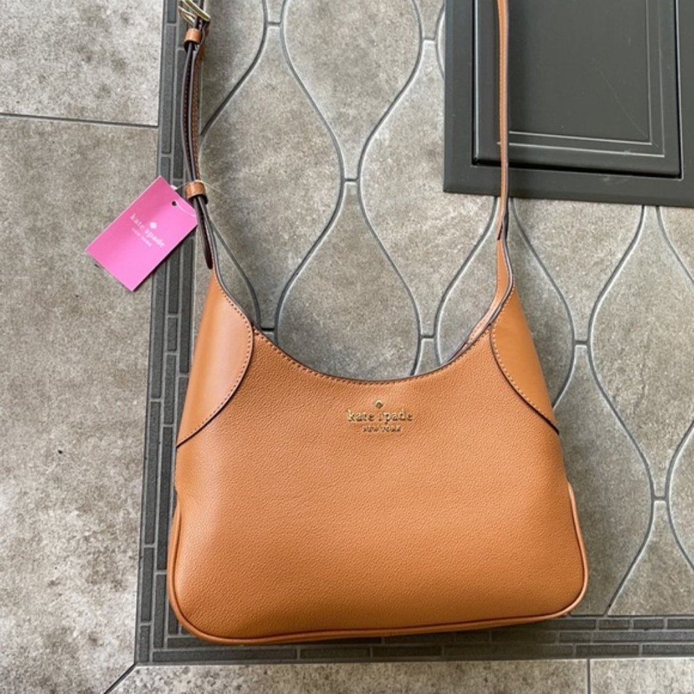 Kate Spade Aster Crossbody (no tag)